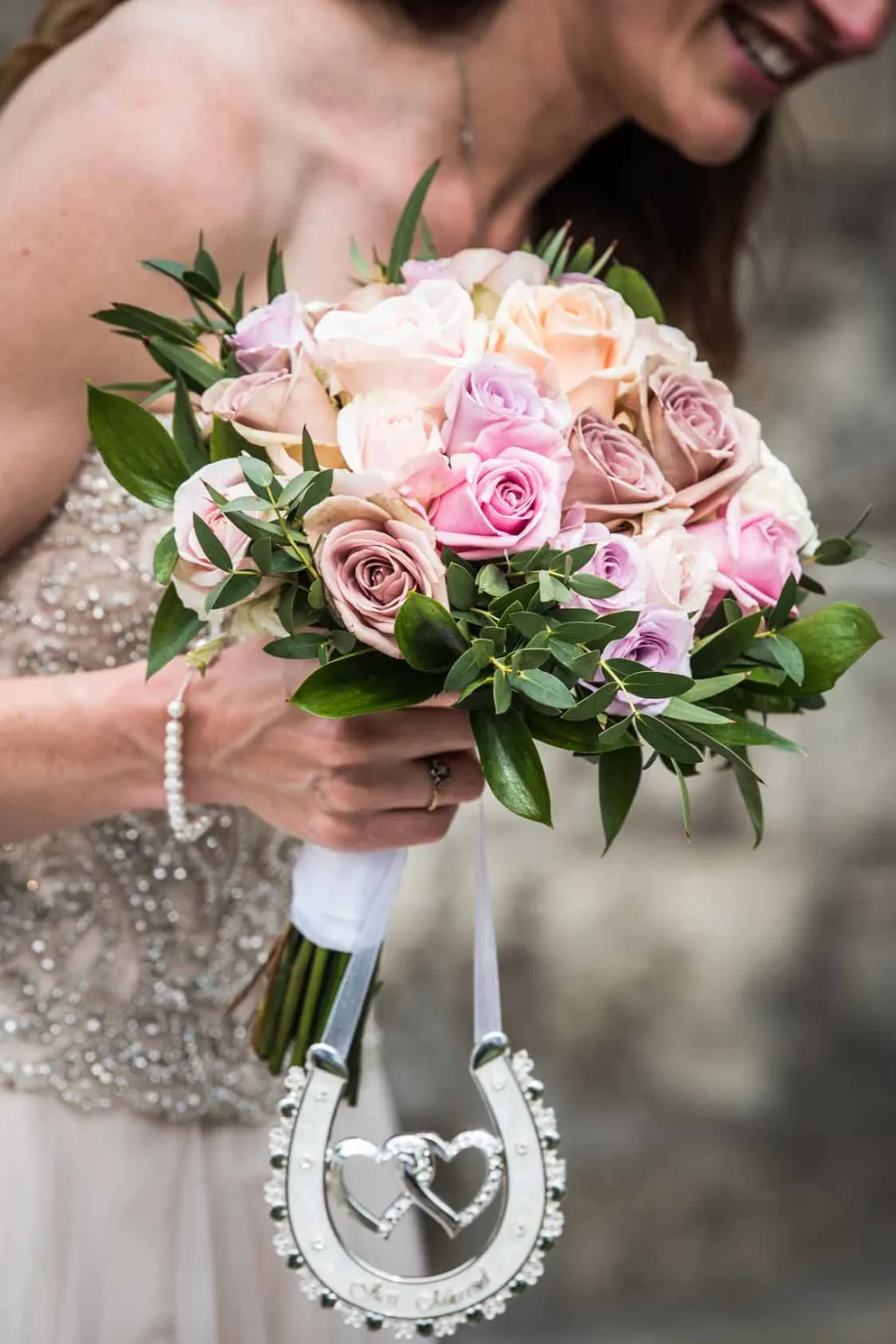 Wedding flowers