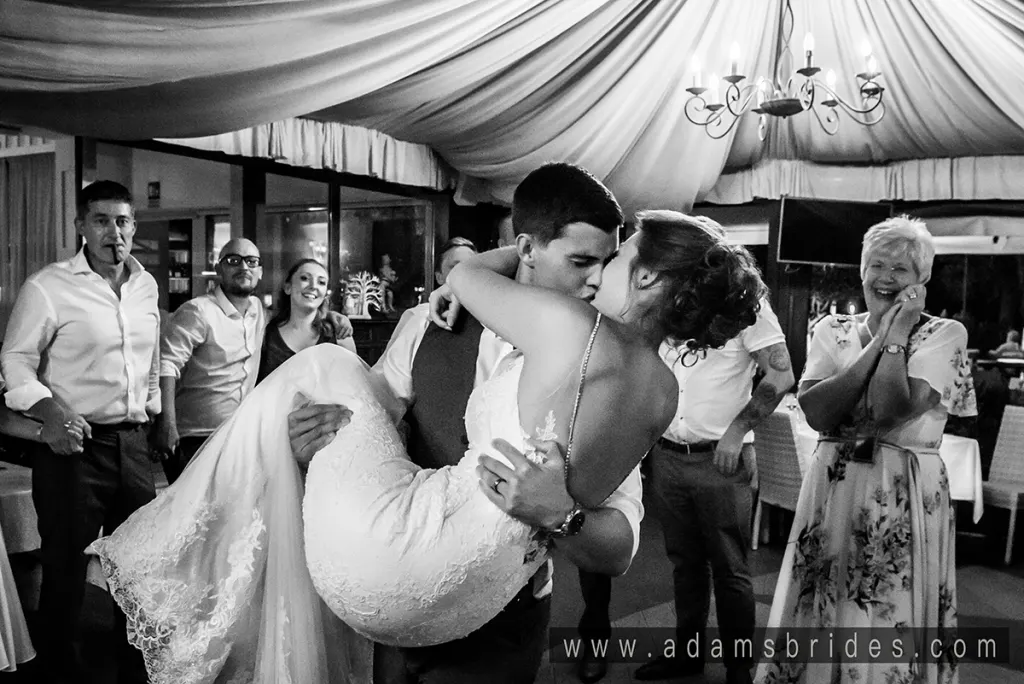 Wedding at Terrazza delle Sirene in Sorrento